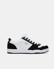 Globe Mojo 2.0 Skate Shoes - Black/White