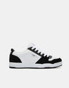 Globe Mojo 2.0 Skate Shoes - Black/White