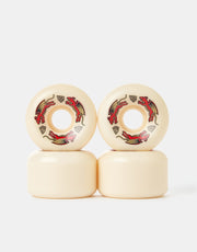 Powell Peralta Dragon Formula Nano Rat AV6 93A Skateboard Wheels - 56mm x 36mm