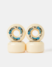 Powell Peralta Dragon Formula Nano Rat AV4 97A Skateboard Wheels - 52mm x 34mm