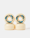 Powell Peralta Dragon Formula Nano Rat AV4 97A Skateboard Wheels - 52mm x 34mm