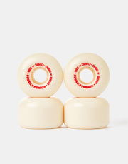 Powell Peralta Dragon Formula Nano Cubic 93A Skateboard Wheels - 56mm x 37mm