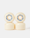 Powell Peralta Dragon Formula Nano Cubic 97A Skateboard Wheels - 56mm x 37mm