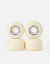 Powell Peralta Dragon Formula Nano Cubic 97A Skateboard Wheels - 60mm x 38mm