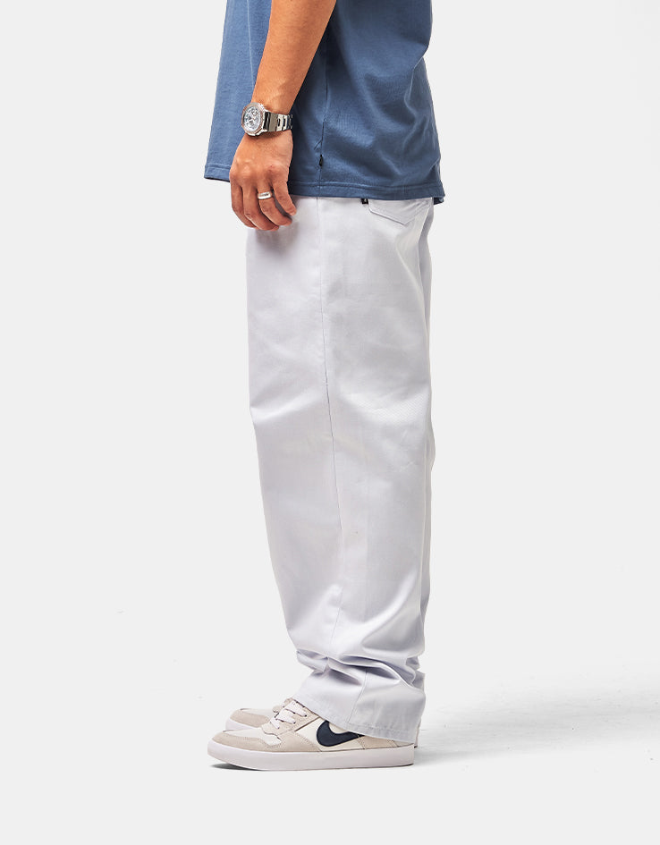 Nike SB Loose Denim Jeans - Football Grey