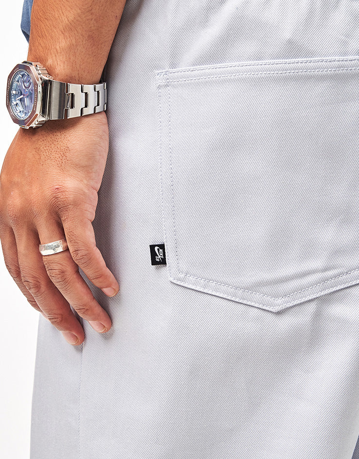 Nike SB Loose Denim Jeans - Football Grey