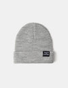 Thrasher Skate And Destroy Beanie - Grey