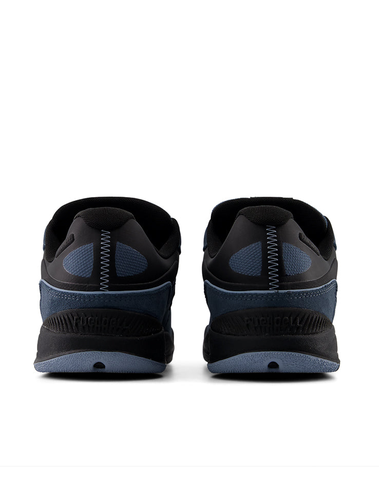 New Balance Numeric 1010 Tiago Lemos Skate Shoes - Shadow Blue/Black