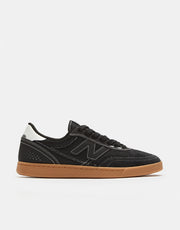 New Balance Numeric 440 Skate Shoes - Black/Gum