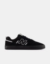New Balance Numeric 306 Jamie Foy Skate Shoes - Black/White