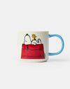 Magpie x Peanuts Home Sweet Home Mug - Multi