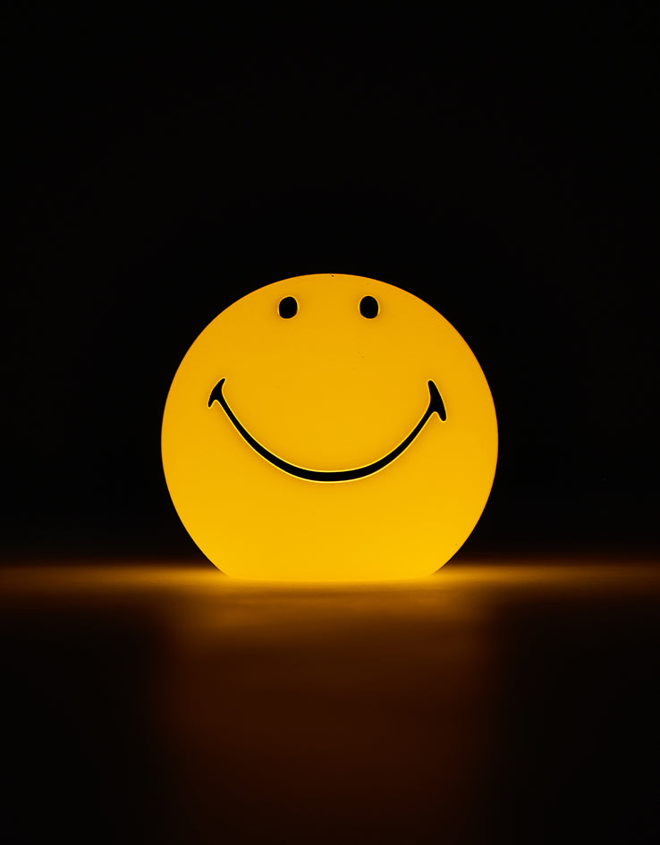 Mr Maria Smiley Bundle Of Light - OG Yellow