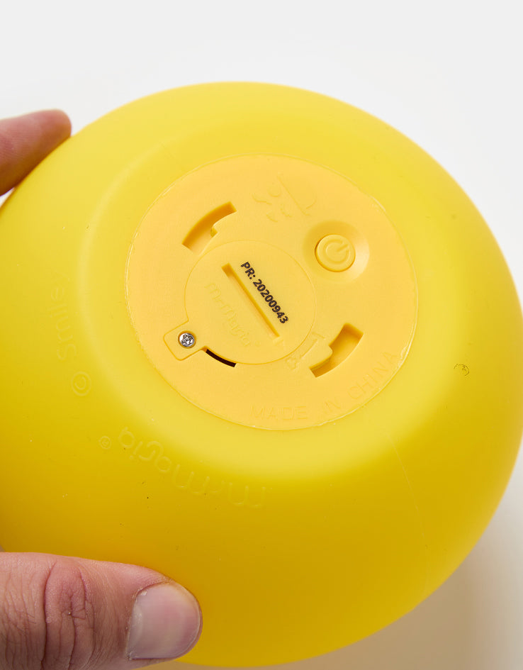 Mr Maria Smiley Bundle Of Light - OG Yellow