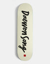 Chocolate Daewon Chunk G024 Skateboard Deck - 8.375"