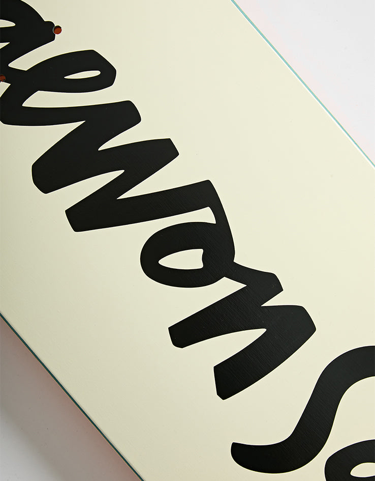 Chocolate Daewon Chunk G024 Skateboard Deck - 8.375"