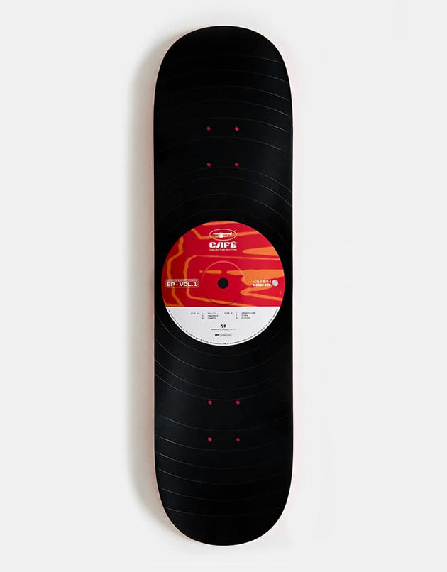 Skateboard Cafe 45 Skateboard Deck - 8.5"