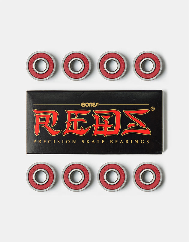 Bones REDS Bearings
