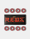 Bones REDS Bearings