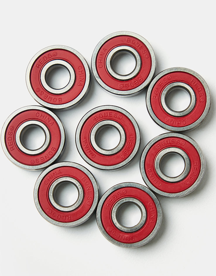 Bones REDS Bearings