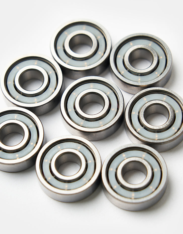 Bones REDS Bearings