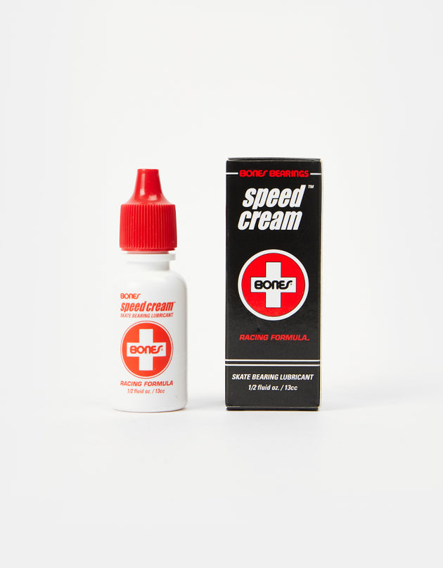 Bones Speed Cream