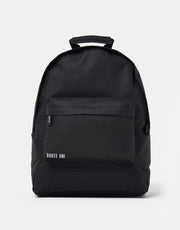 Route One Backpack - Black