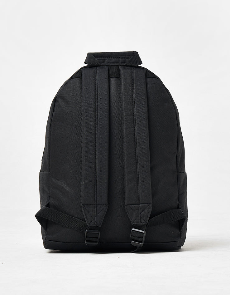 Route One Backpack - Black