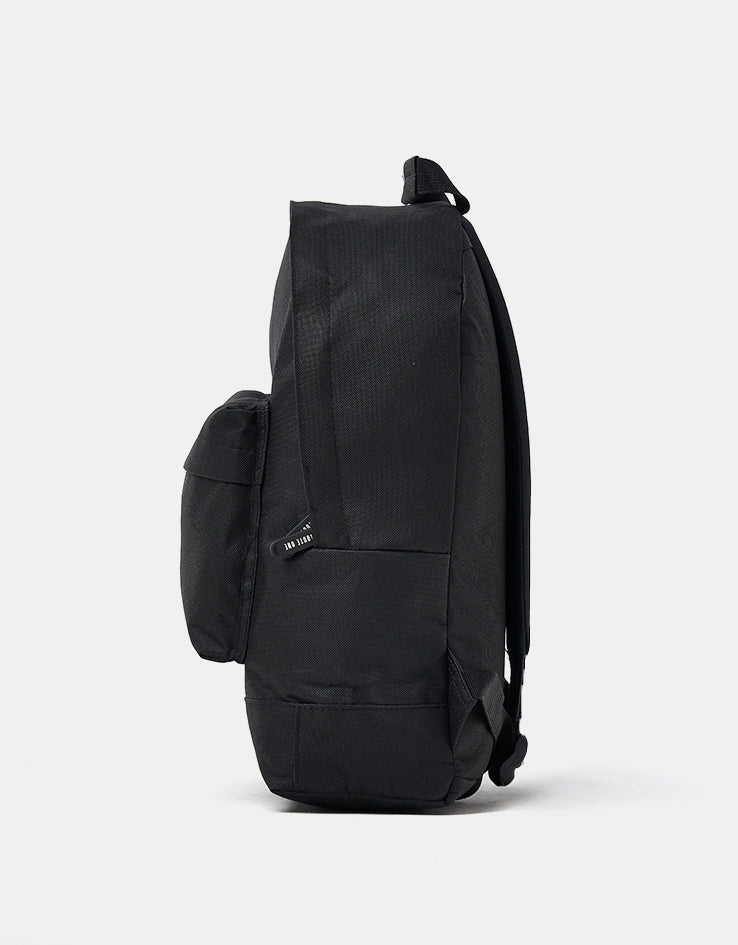 Route One Backpack - Black