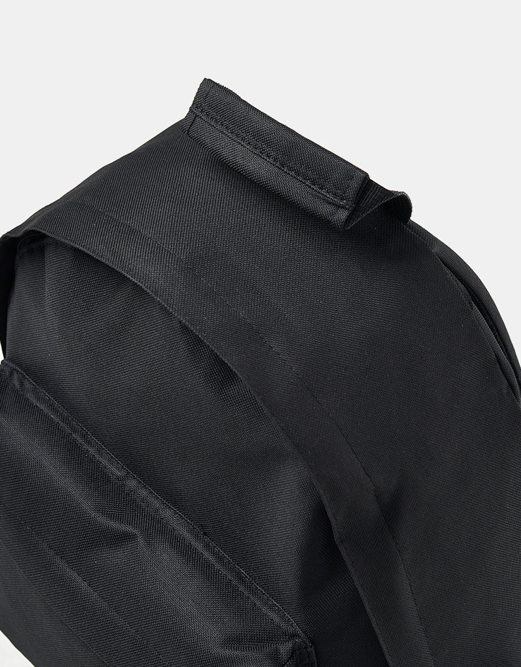 Route One Backpack - Black