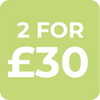 2 for £30
