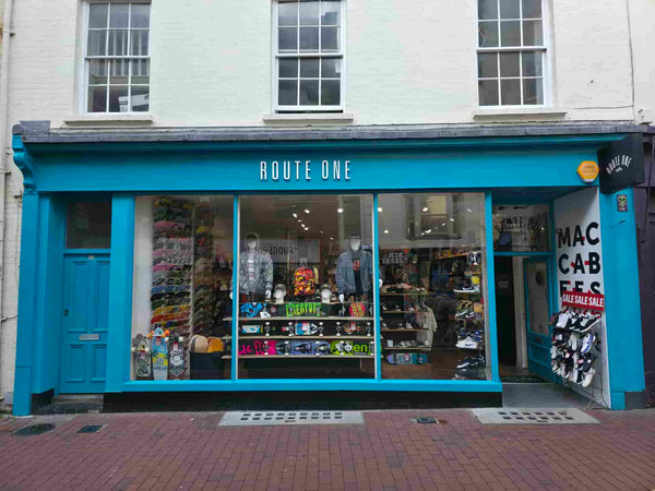 Brighton Store