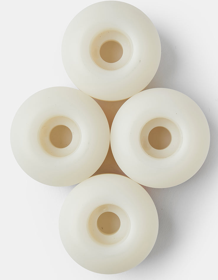 Spitfire Bighead 99d Skateboard Wheels - 52mm
