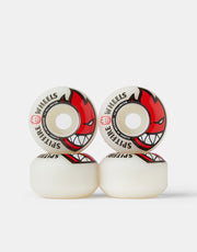 Spitfire Bighead 99d Skateboard Wheels - 52mm