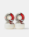 Spitfire Bighead 99d Skateboard Wheels - 52mm
