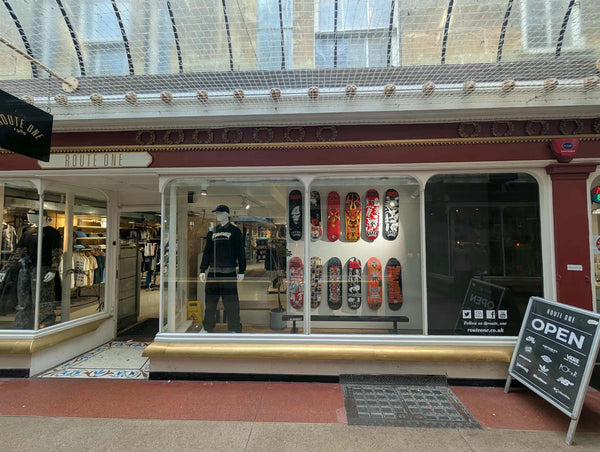 Bath Store