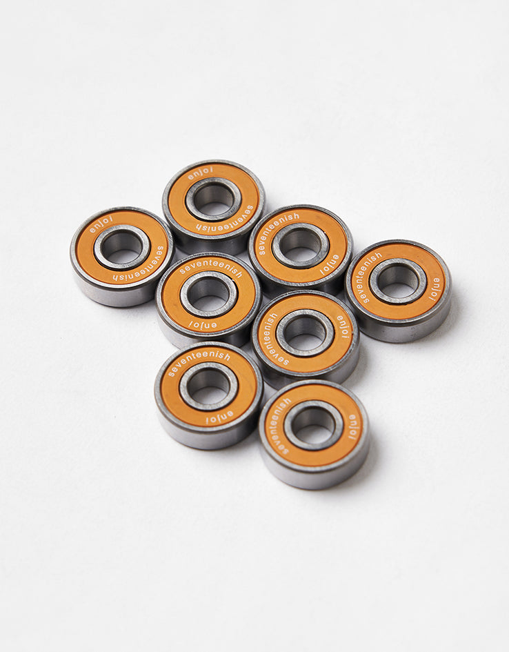 Enjoi Abec 7(Teenish) Bearings