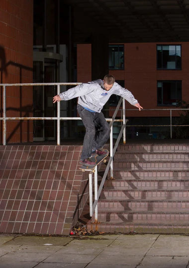 Matty Owen