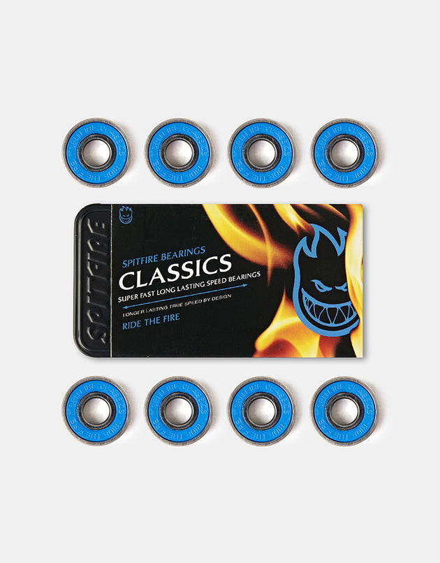 Spitfire Classics Bearings