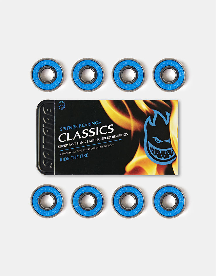 Spitfire Classics Bearings
