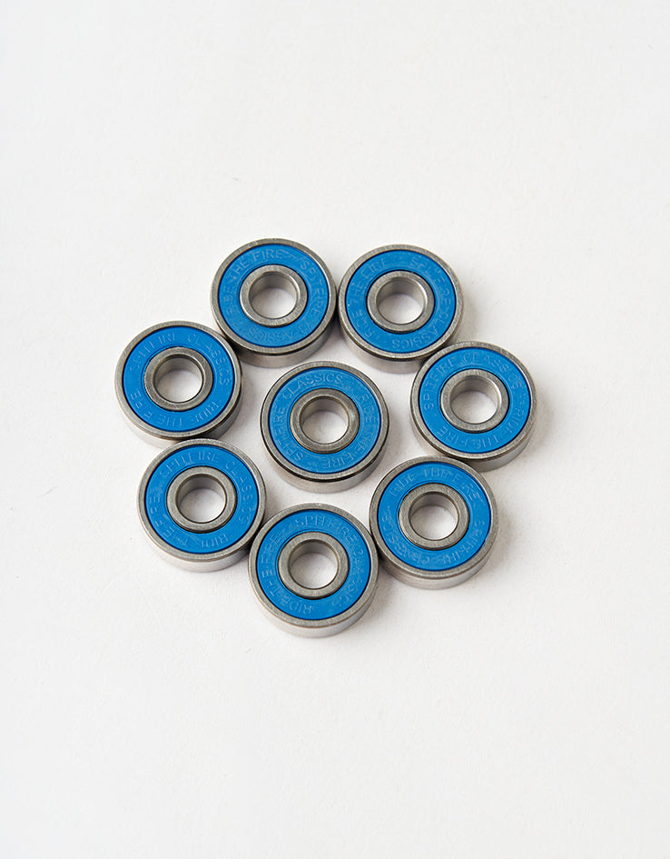 Spitfire Classics Bearings