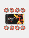 Spitfire Burners Bearings