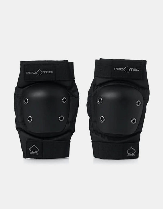 Pro-Tec Street Elbow Pads - Black