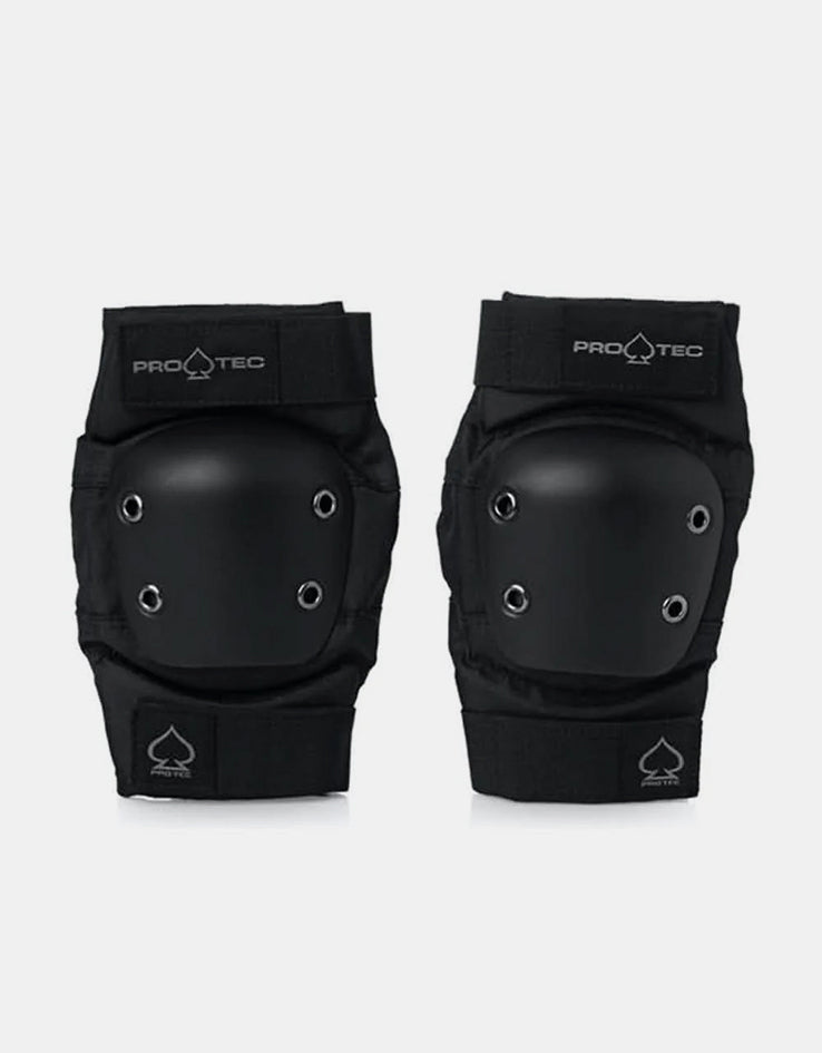 Pro-Tec Street Elbow Pads - Black