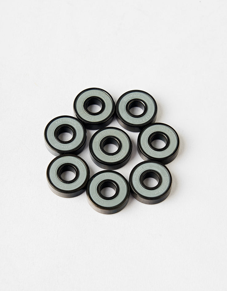 Modus Titanium Bearings