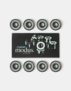Modus Titanium Bearings