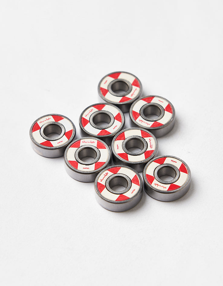 Chocolate Swiss Bearings