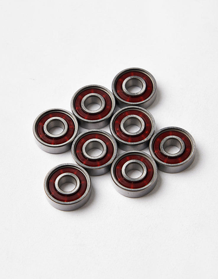 Chocolate Swiss Bearings