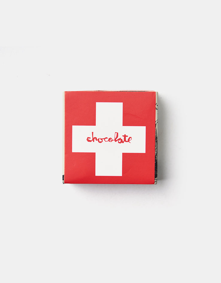 Chocolate Swiss Bearings