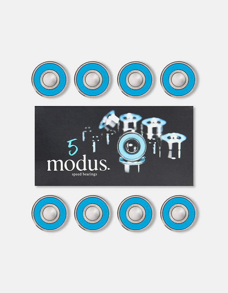Modus ABEC 5 Bearings