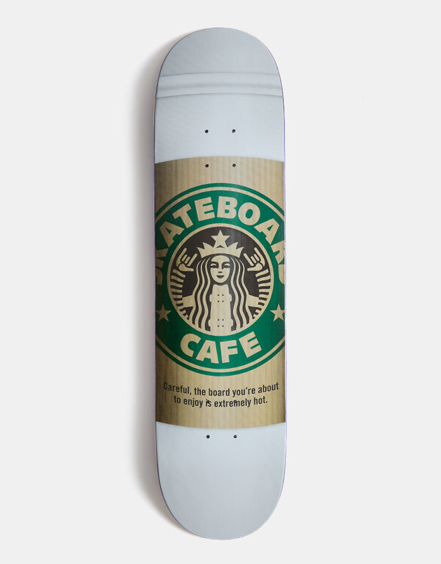 Skateboard Cafe Starf#@ks Team Deck